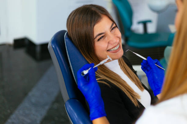 Best TMJ/TMD Treatment  in Albion, MI