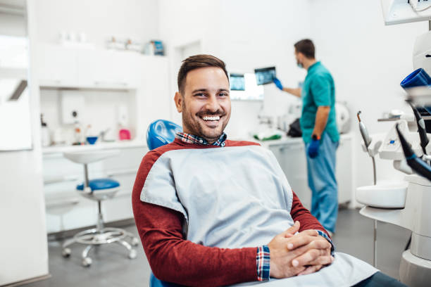 Best Tooth Extraction  in Albion, MI