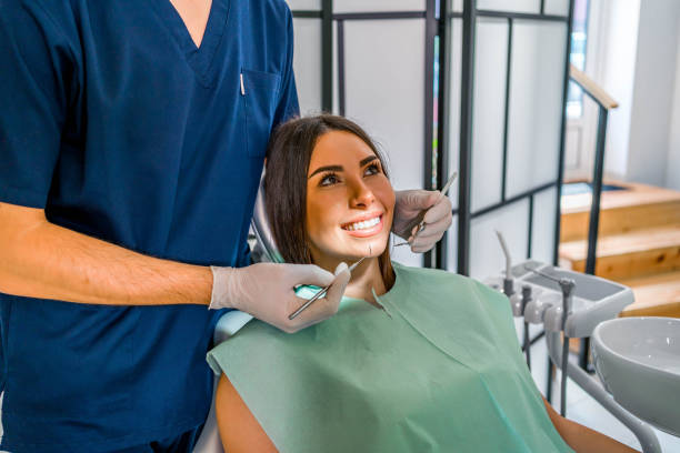  Albion, MI Holistic Dental Care Services Pros