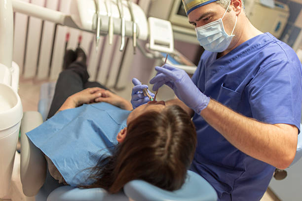 Trusted Albion, MI Holistic Dental Care Services Experts