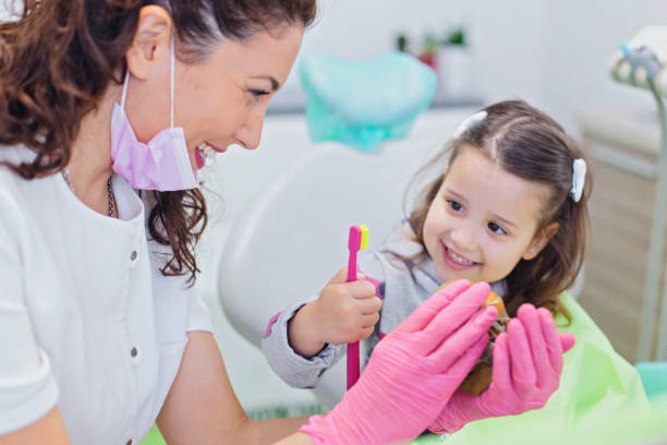 Dental X-Rays and Imaging in Albion, MI